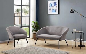 Набор мебели диван SF-201 + кресло SF-200