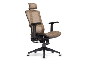 Компьютерное кресло Мебель Китая Lanus brown / black