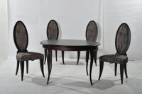 Столы и стулья Мебель-Альянс