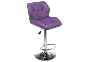 Барный стул Мебель Китая Trio фиолетовый