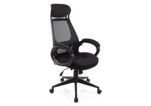 Компьютерное кресло Мебель Китая Burgos черное