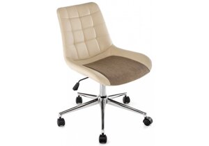 Компьютерное кресло Мебель Китая Marco beige fabric
