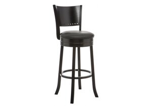 Барный стул Мебель Малайзии Fler cappuccino / black