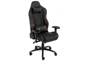 Офисное кресло Мебель Китая Sprint коричневое / черное