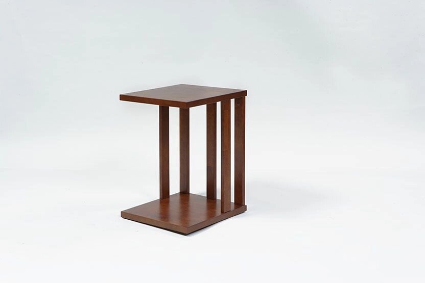 Столик приставной L 1014 от компании Мебельный интернет-магазин «Solo» - фото 1