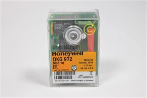 DKG-контроллер 0332010