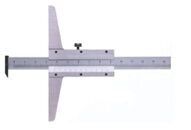 Штангенглубиномер с крючком 0-800 мм 0,05 мм - характеристики