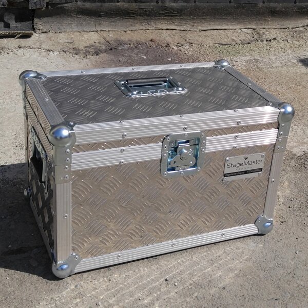 Заказать Алюминиевый кофр. Алюминиевый кофр (Артикул]) под заказ ...