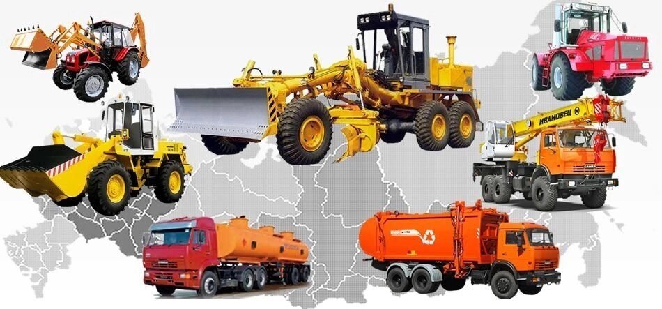 Амортизатор для дорожного катка JCB 1302 от компании ЗАПЧАСТИ ДЛЯ ДОРОЖНЫХ КАТКОВ - фото 1