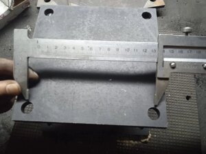 Амортизатор для катка MO 175X175 (MCB145145-1088)