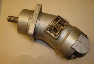 Гидромотор МП -90-00-000