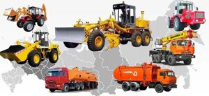 Амортизатор для дорожного катка JCB 1302