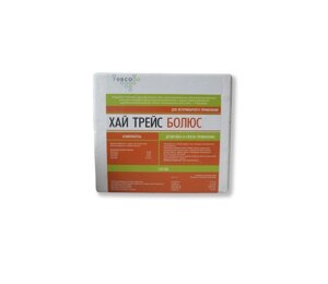 High Trace Bolus Болюс Хай Трейс Кормовая добавка с необходимыми микроэлементами, уп. 12 шт