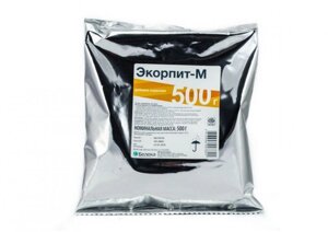 Экорпит-М Витаминно-минеральная добавка для коров, 500 гр