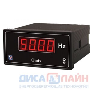 ARK Частотомер Omix P94-F-1-0.5