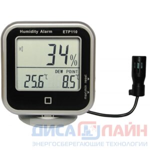 ARK Индикатор температуры и влажности ETP-110