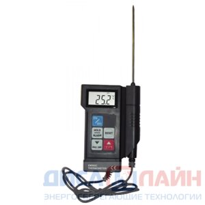 ARK Многофункциональный термометр EM502C