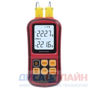 ARK Многофункциональный термометр GM1312