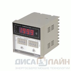 Autonics (Корея) Регулятор температуры (терморегулятор) T4LP