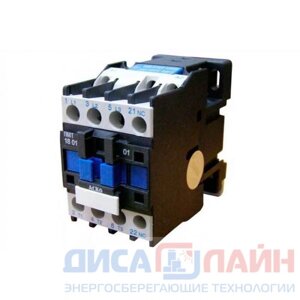 Энергия Контактор КМИ-2510 25А 220 V