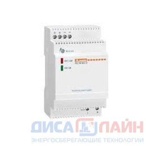 Lovato electric (италия) однофазный источник питания PSL1m03312 12VDC, 2.75A, 33W