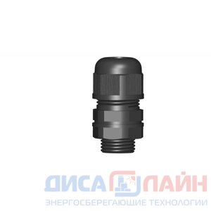 Meyertec ввод кабельный MG63, IP68 MT-MG63