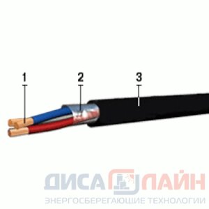 Овен (россия) кабель мкш 30,35