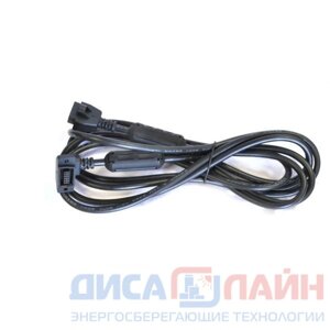 ОВЕН (Россия) Комплект монтажный (кабель 3 м) для ПЧВ3 KM3