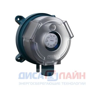 ОВЕН (Россия) Механическое реле давления для систем вентиляции и кондиционирования РД30- ДД1000