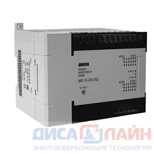 ОВЕН (Россия) Модуль аналогового ввода МВ110-224.4ТД