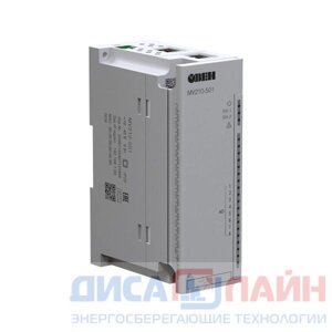ОВЕН (Россия) Модули аналогового вывода (Ethernet) МУ210-501