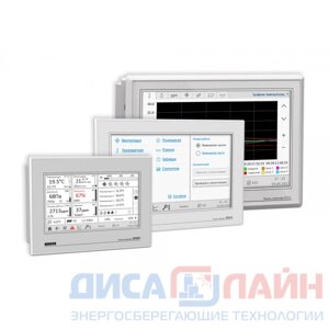 ОВЕН (Россия) Панель оператора графическая СП315-Р
