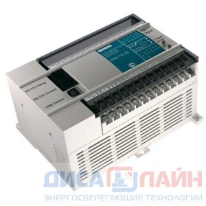 ОВЕН (Россия) Программируемый логический контроллер ПЛК110-220.32. К-L