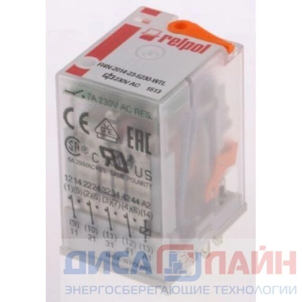 Реле relpol r4-2014-23-1024-wtd. Relpol r4-2014-23-5230-wt. Реле relpol r4-2014-5230. R4-2014-23-5230-wt. Реле relpol r4.
