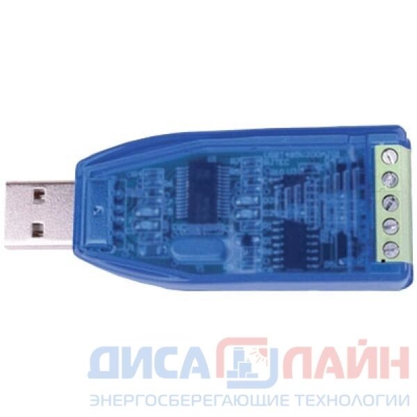 ARK преобразователь интерфейса AR-RS485-USB - купить по цене 1400 руб в ...