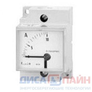 Socomec (Франция) Амперметр Socomec Din 060 A