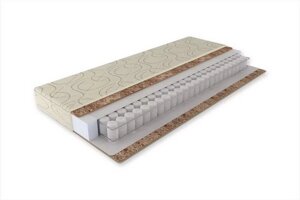 Матрас ортопедический Classic Medium TFK 120 x 200