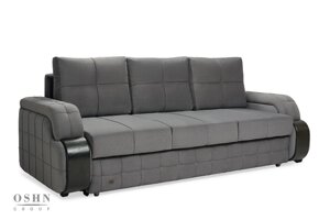 Комплект диван-кровать Фаворит + 2 кресла (НВ-178-27)