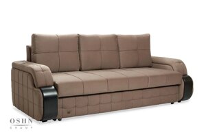 Комплект диван-кровать Фаворит + 2 кресла (НВ-178-5)