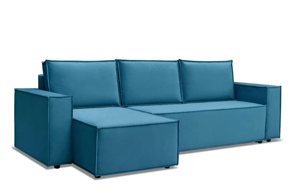 Угловой диван Лофт (Neo 22) от компании Мебель Дом 24 - фото 1
