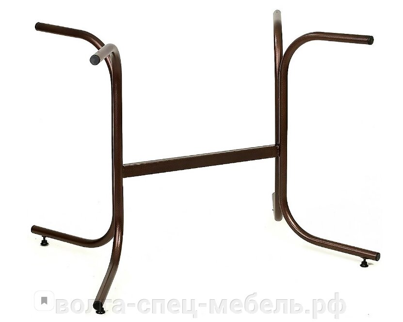 Каркас стола / подстолье Телескоп от компании Волга-Спец-Мебель - фото 1