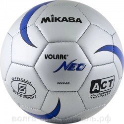 Мяч футбольный от компании Волга-Спец-Мебель - фото 1