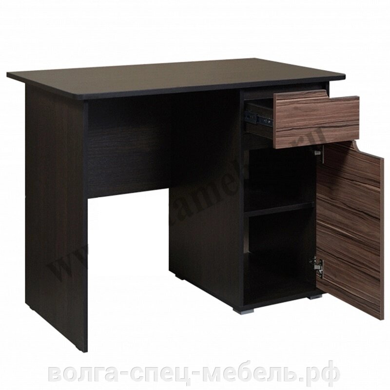 Письменный стол 12 от компании Волга-Спец-Мебель - фото 1