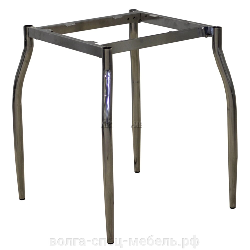 Подстолье стола Волна от компании Волга-Спец-Мебель - фото 1