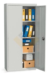 Шкаф архивный ШХА-850(40) 85х40х185см.