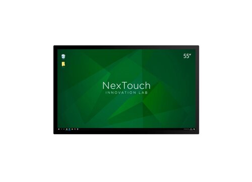 Интерактивная панель NexTouch Интерактивный комплекс NextPanel 55P (55 / 4К / PCAP / Windows / Linux)