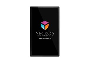 Интерактивная панель NexTouch NextPanel 24PN