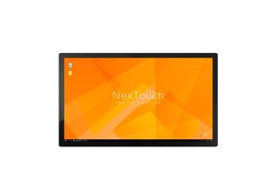 Интерактивная панель NexTouch NextPanel 27PN