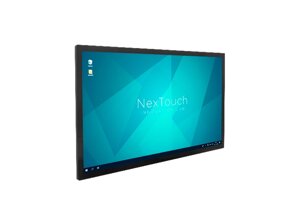 Интерактивная панель NexTouch NextPanel 55P (55 / 4К / PCAP / Android 7.0)