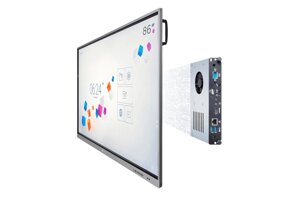 NexTouch Интерактивный комплекс NextPanel 75 IFCCV1INT75